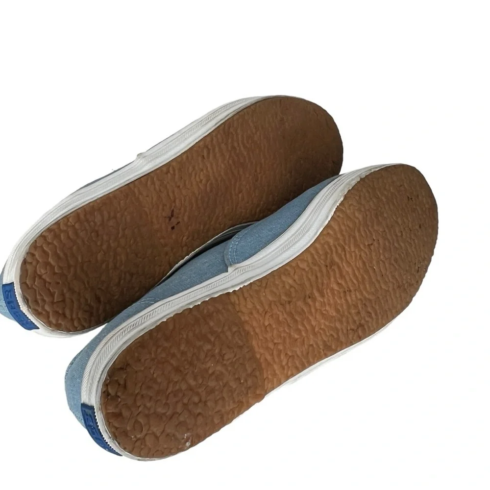 Keds Blue‎ Sneakers